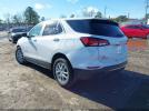 Chevrolet Equinox Awd 2fl Image 8