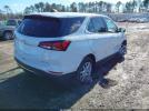 Chevrolet Equinox Awd 2fl Image 7