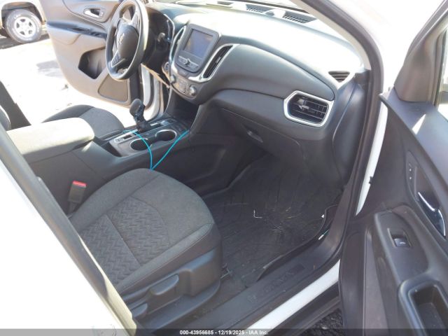 Chevrolet Equinox Awd 2fl Image 2