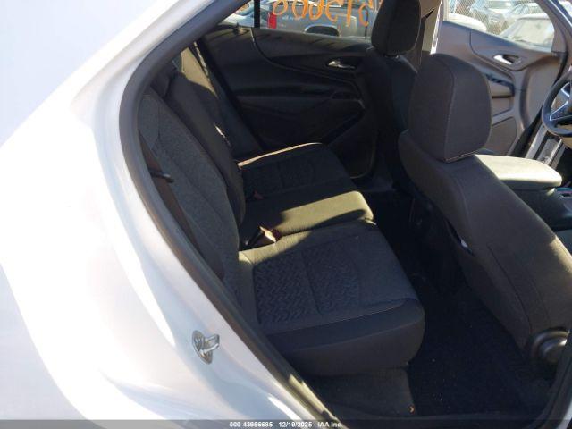 Chevrolet Equinox Awd 2fl Image 6