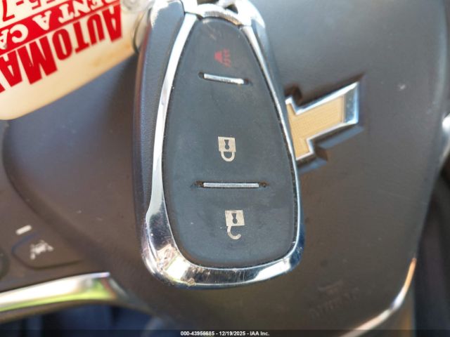 Chevrolet Equinox Awd 2fl Image 11