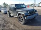 Jeep Wrangler Sport Image 1