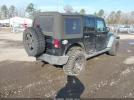 Jeep Wrangler Sport Image 6
