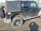 Jeep Wrangler Sport Image 5