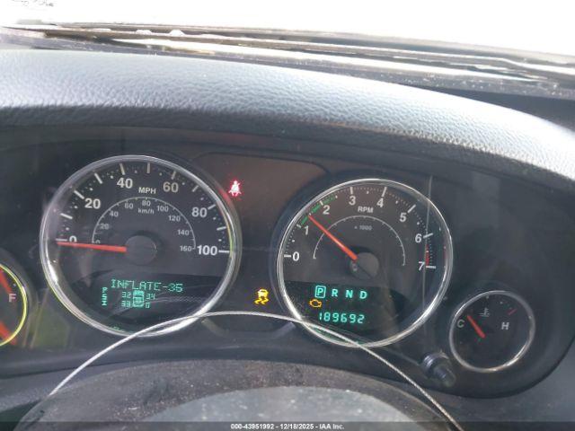 Jeep Wrangler Sport Image 12