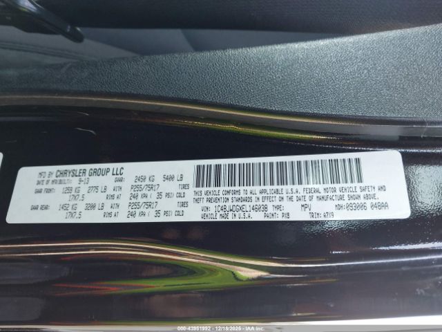 Jeep Wrangler Sport Image 9