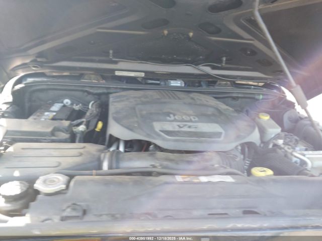 Jeep Wrangler Sport Image 3