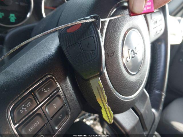 Jeep Wrangler Sport Image 2