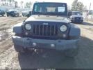 Jeep Wrangler Sport Image 10