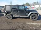 Jeep Wrangler Sport Image 13