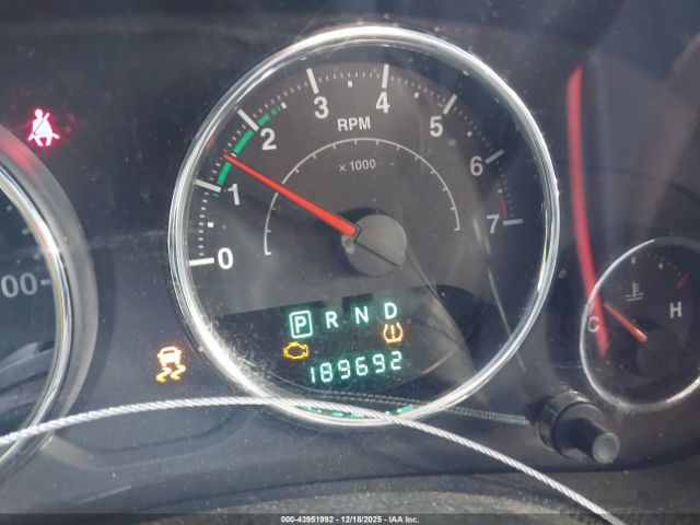 Jeep Wrangler Sport Image 16