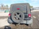 Jeep Wrangler Sport Image 15
