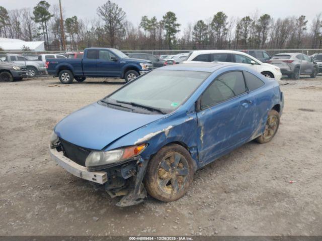 Honda Civic Ex Image 11
