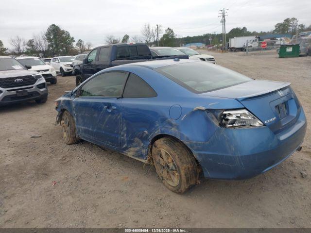 Honda Civic Ex Image 7