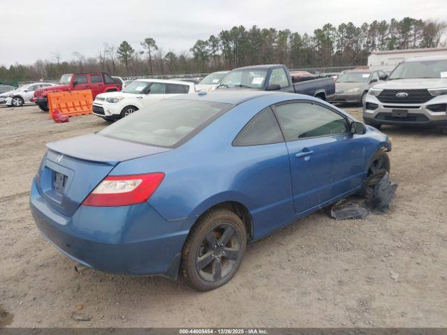 Honda Civic Ex Image 3