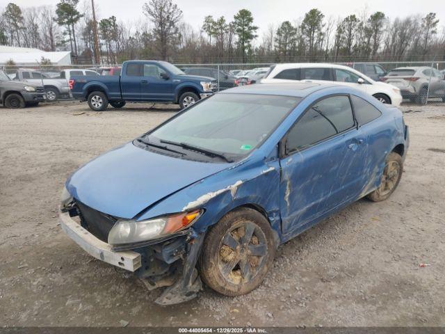 Honda Civic Ex Image 4