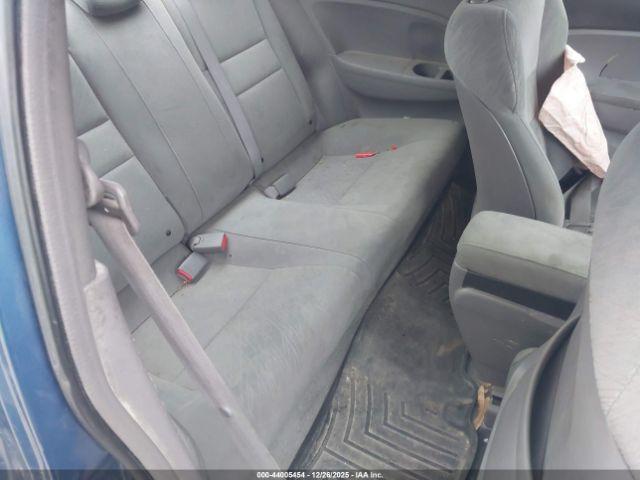 Honda Civic Ex Image 9