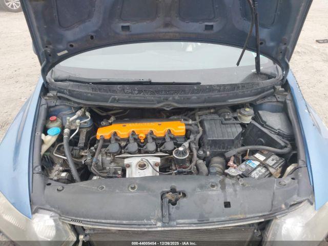 Honda Civic Ex Image 5