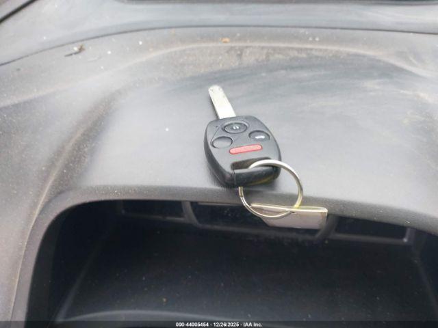 Honda Civic Ex Image 6