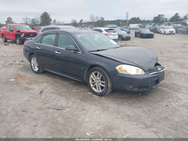 Chevrolet Impala Ltz Image 1