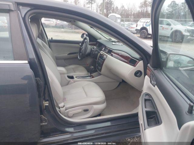 Chevrolet Impala Ltz Image 2