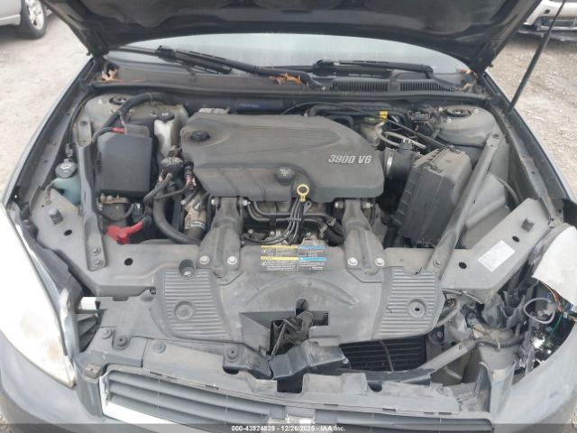 Chevrolet Impala Ltz Image 7