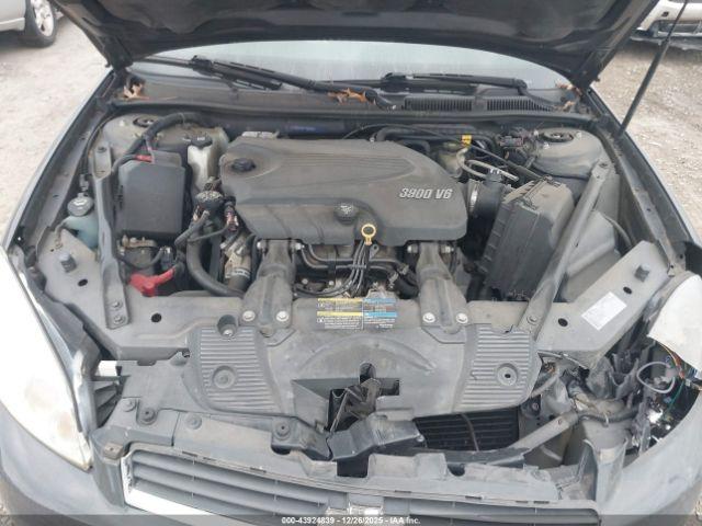 Chevrolet Impala Ltz Image 7