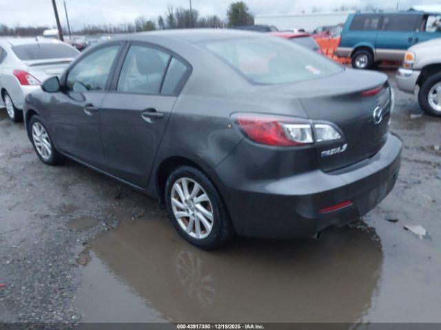 Mazda Mazda3 I Touring Image 6