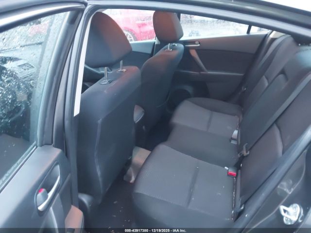 Mazda Mazda3 I Touring Image 9