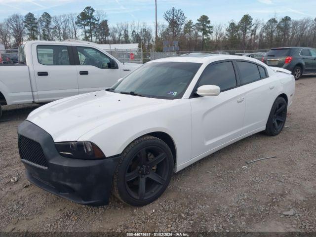 Dodge Charger Image 9