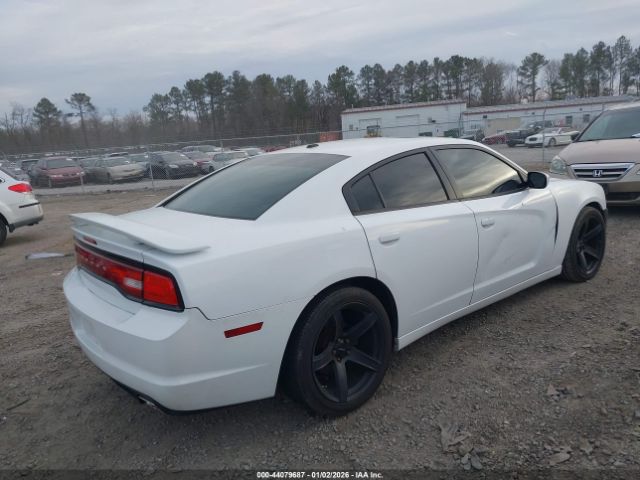 Dodge Charger Image 16