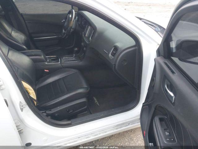 Dodge Charger Image 14