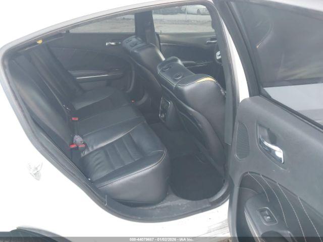 Dodge Charger Image 12