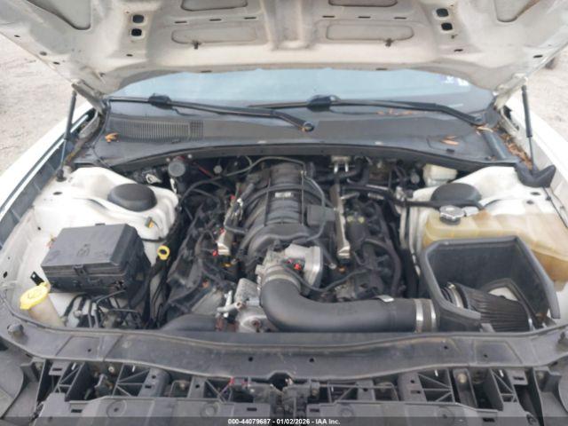 Dodge Charger Image 2