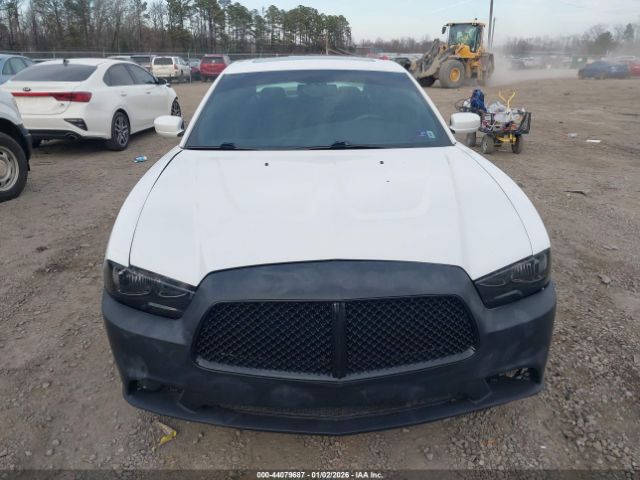 Dodge Charger Image 3