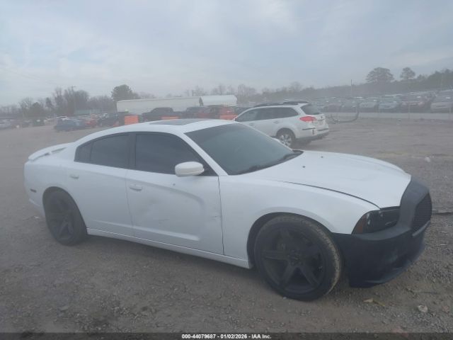 Dodge Charger Image 7