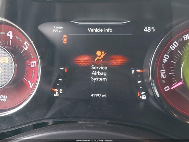 Dodge Charger Image 8