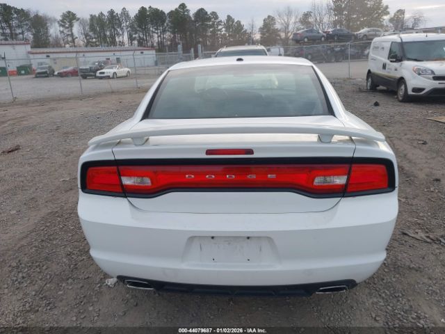 Dodge Charger Image 6