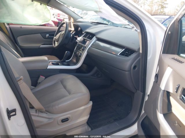 Ford Edge Sel Image 4