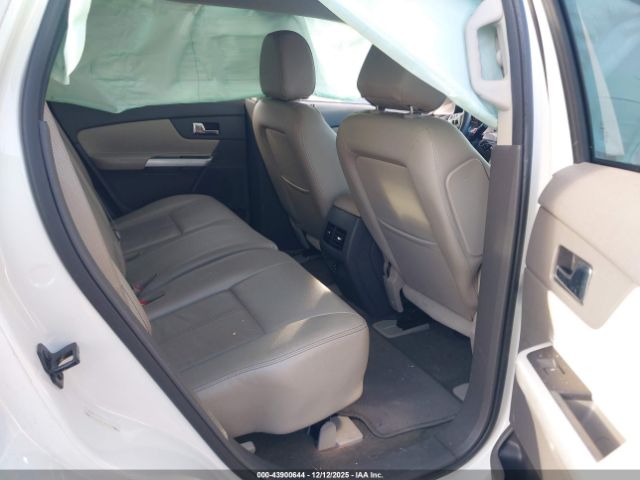 Ford Edge Sel Image 6