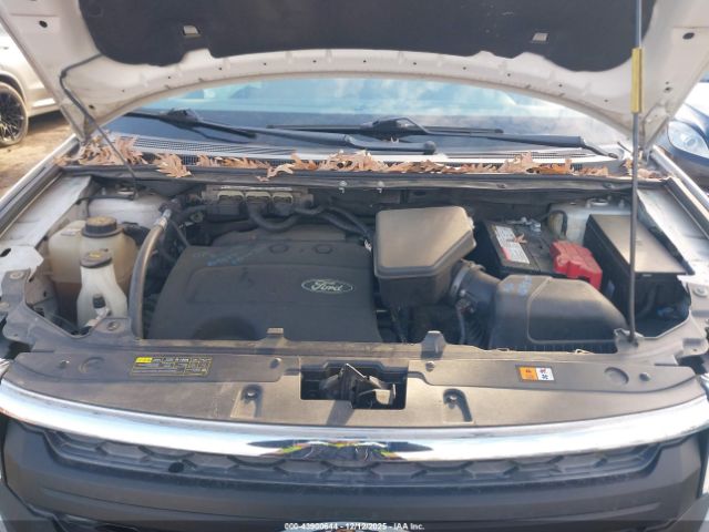 Ford Edge Sel Image 8