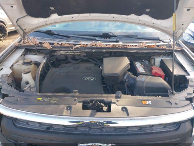 Ford Edge Sel Image 8