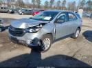 Chevrolet Equinox Ls Image 4