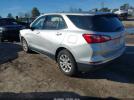 Chevrolet Equinox Ls Image 5