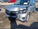 Chevrolet Equinox Ls Image 3