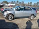 Chevrolet Equinox Ls Image 12