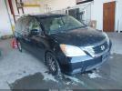 Honda Odyssey Ex-l Image 1