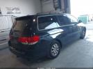Honda Odyssey Ex-l Image 7