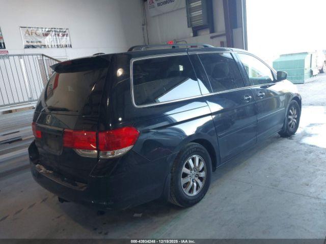 Honda Odyssey Ex-l Image 7