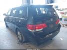 Honda Odyssey Ex-l Image 12